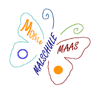 Logo Malschule Maas